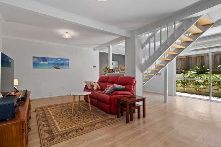 Fourth view of Homely house listing, 54A Valantine Road, Birkdale QLD 4159