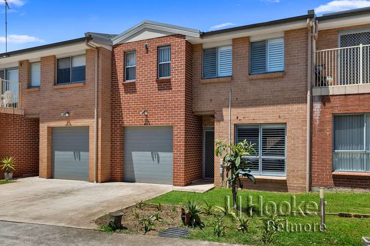 Main view of Homely townhouse listing, 5/30 Chiswick Road, Greenacre NSW 2190