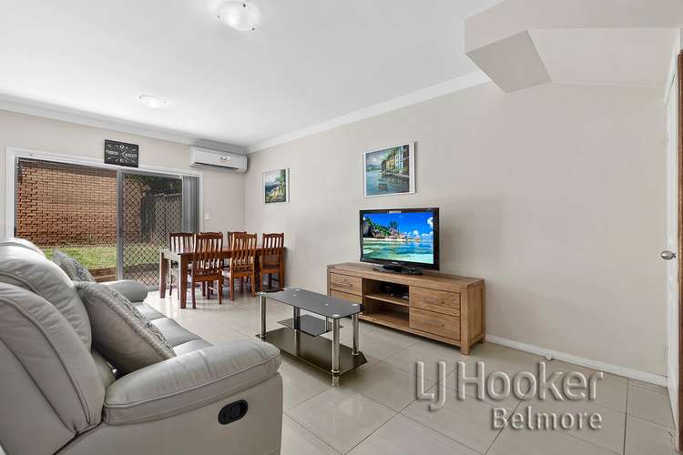 Second view of Homely townhouse listing, 5/30 Chiswick Road, Greenacre NSW 2190