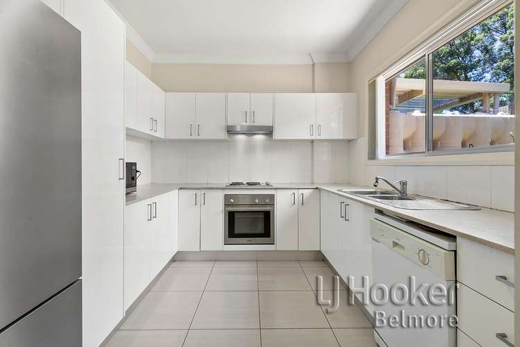 Third view of Homely townhouse listing, 5/30 Chiswick Road, Greenacre NSW 2190