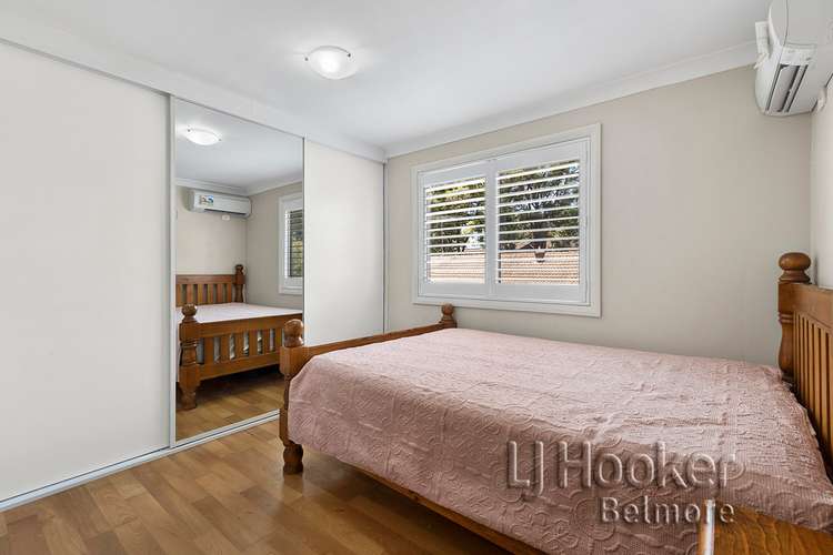 Fifth view of Homely townhouse listing, 5/30 Chiswick Road, Greenacre NSW 2190