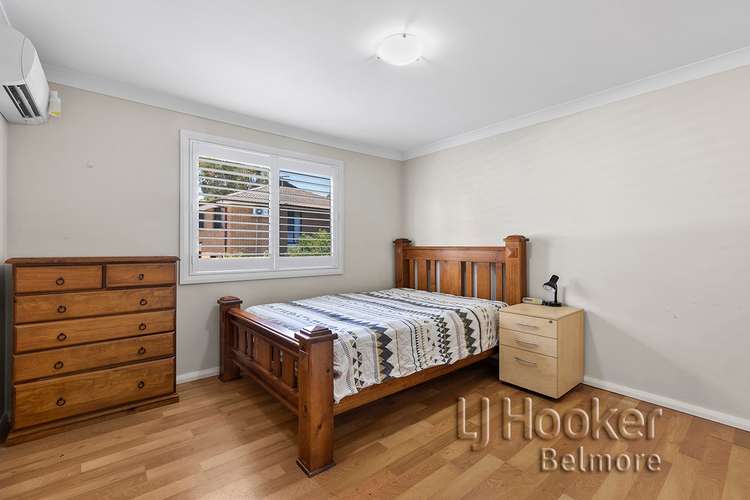 Sixth view of Homely townhouse listing, 5/30 Chiswick Road, Greenacre NSW 2190