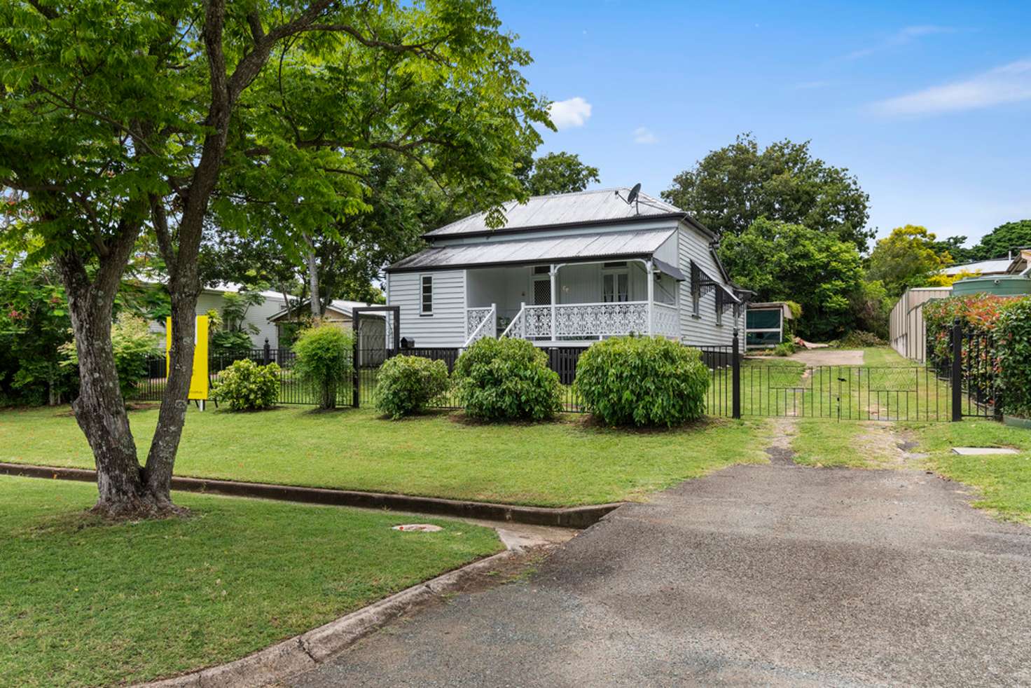 Main view of Homely house listing, 65 Anna Street, Beaudesert QLD 4285