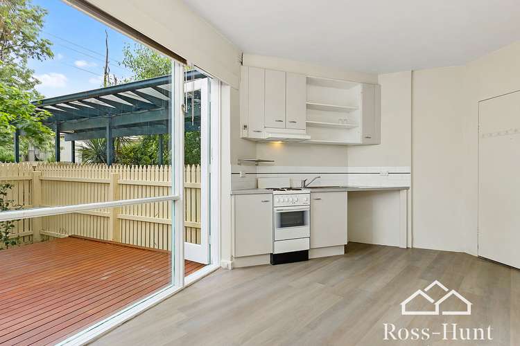 Main view of Homely apartment listing, 5/6 Mayston Street, Hawthorn East VIC 3123