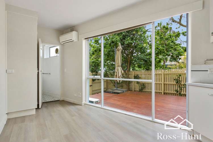Fourth view of Homely apartment listing, 5/6 Mayston Street, Hawthorn East VIC 3123