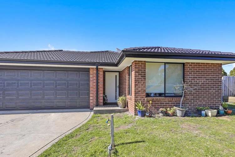 Main view of Homely house listing, 12 Florence, Moe VIC 3825