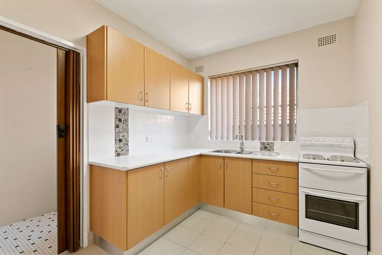 Second view of Homely unit listing, 1/112 Homer Street, Earlwood NSW 2206