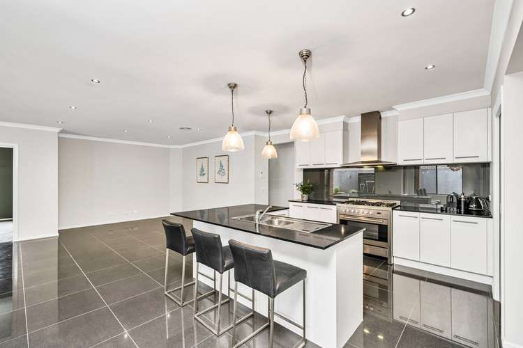 Second view of Homely house listing, 12 Gregson Grove, Lyndhurst VIC 3975
