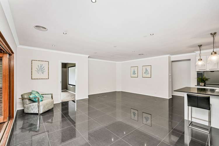 Fourth view of Homely house listing, 12 Gregson Grove, Lyndhurst VIC 3975