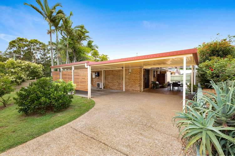 Third view of Homely house listing, 1 Marbura Court, Daisy Hill QLD 4127