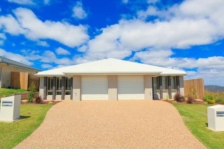 Main view of Homely other listing, 1/22 Cardamon Crescent, Glenvale QLD 4350