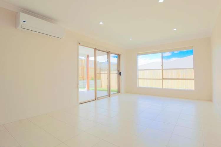 Third view of Homely other listing, 1/22 Cardamon Crescent, Glenvale QLD 4350