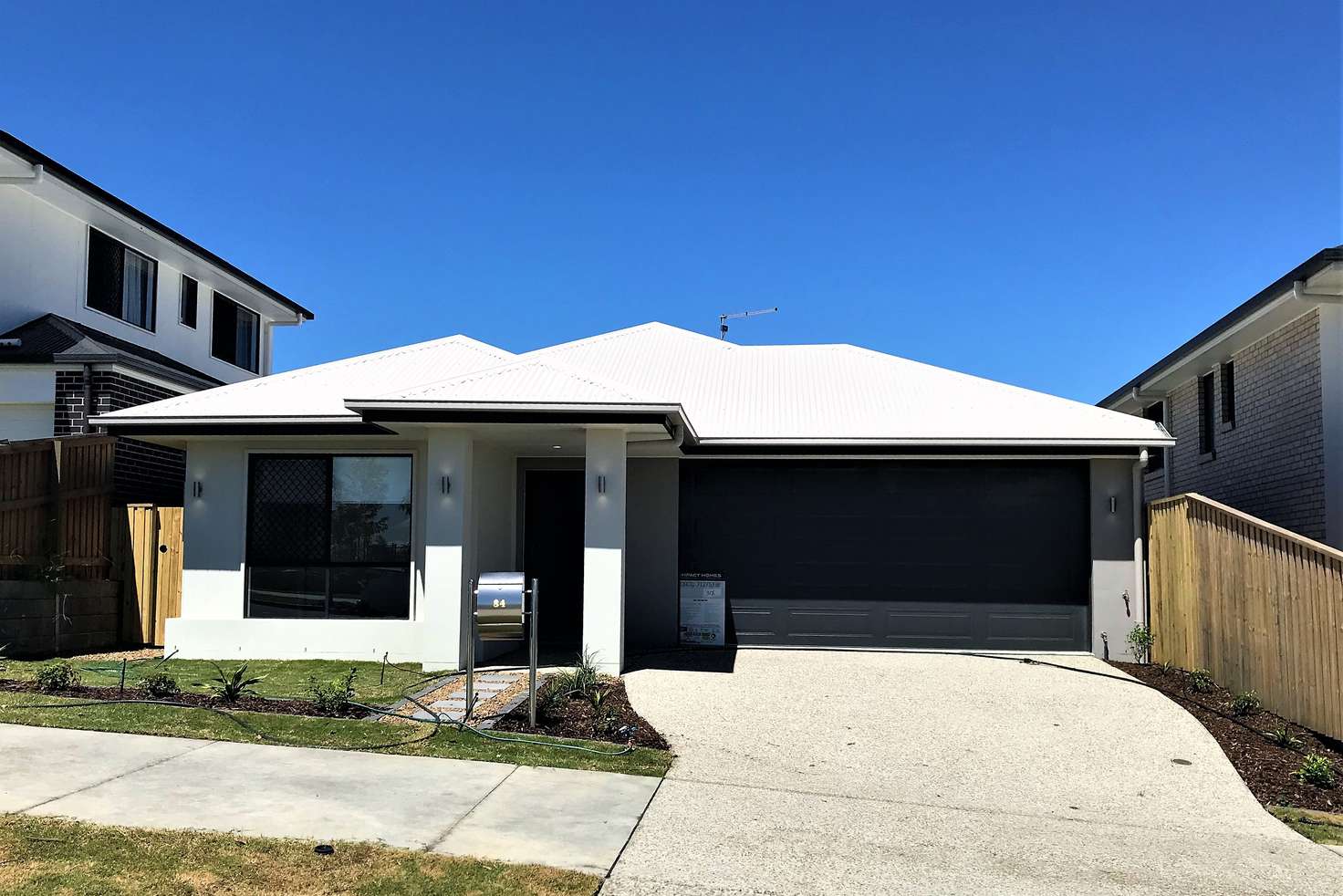 Main view of Homely house listing, 84 Panorama Drive, Springfield QLD 4300