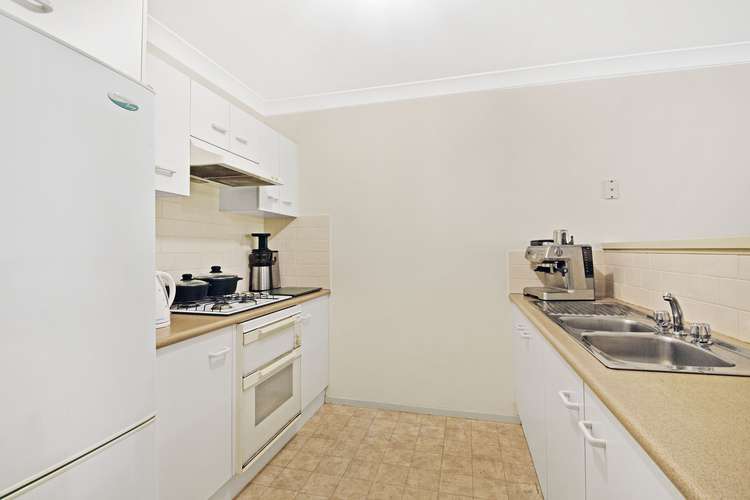 Third view of Homely villa listing, 19B Coraki Place, Ourimbah NSW 2258