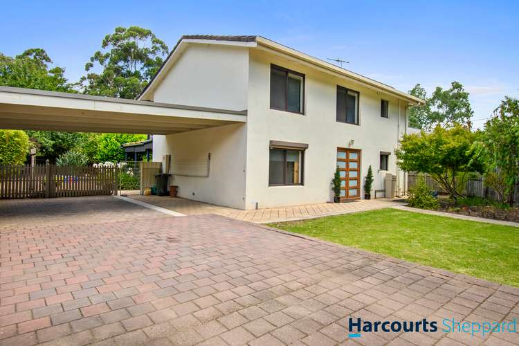 Main view of Homely house listing, 403 Main Road, Coromandel Valley SA 5051