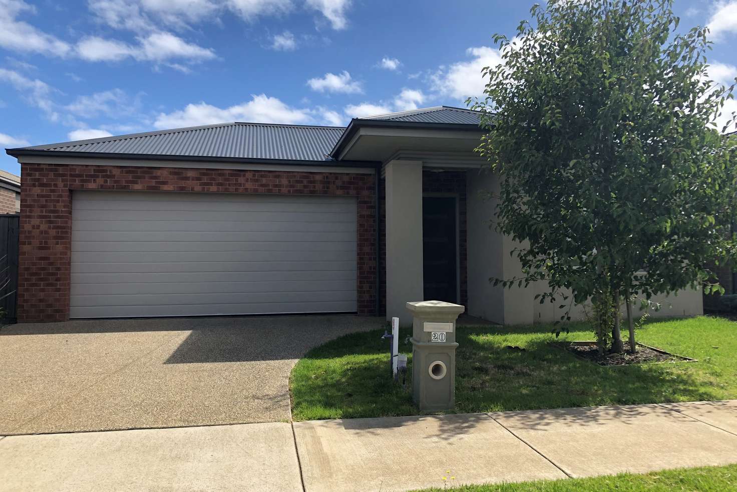 Main view of Homely house listing, 20 Velocity Way, Mount Duneed VIC 3217