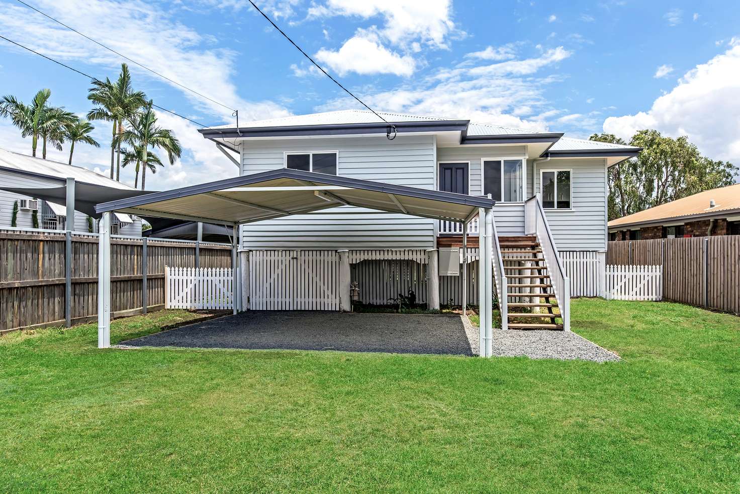 Main view of Homely house listing, 12 England Street, East Ipswich QLD 4305