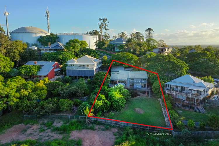 Fifth view of Homely house listing, 50 Waghorn Street, Ipswich QLD 4305