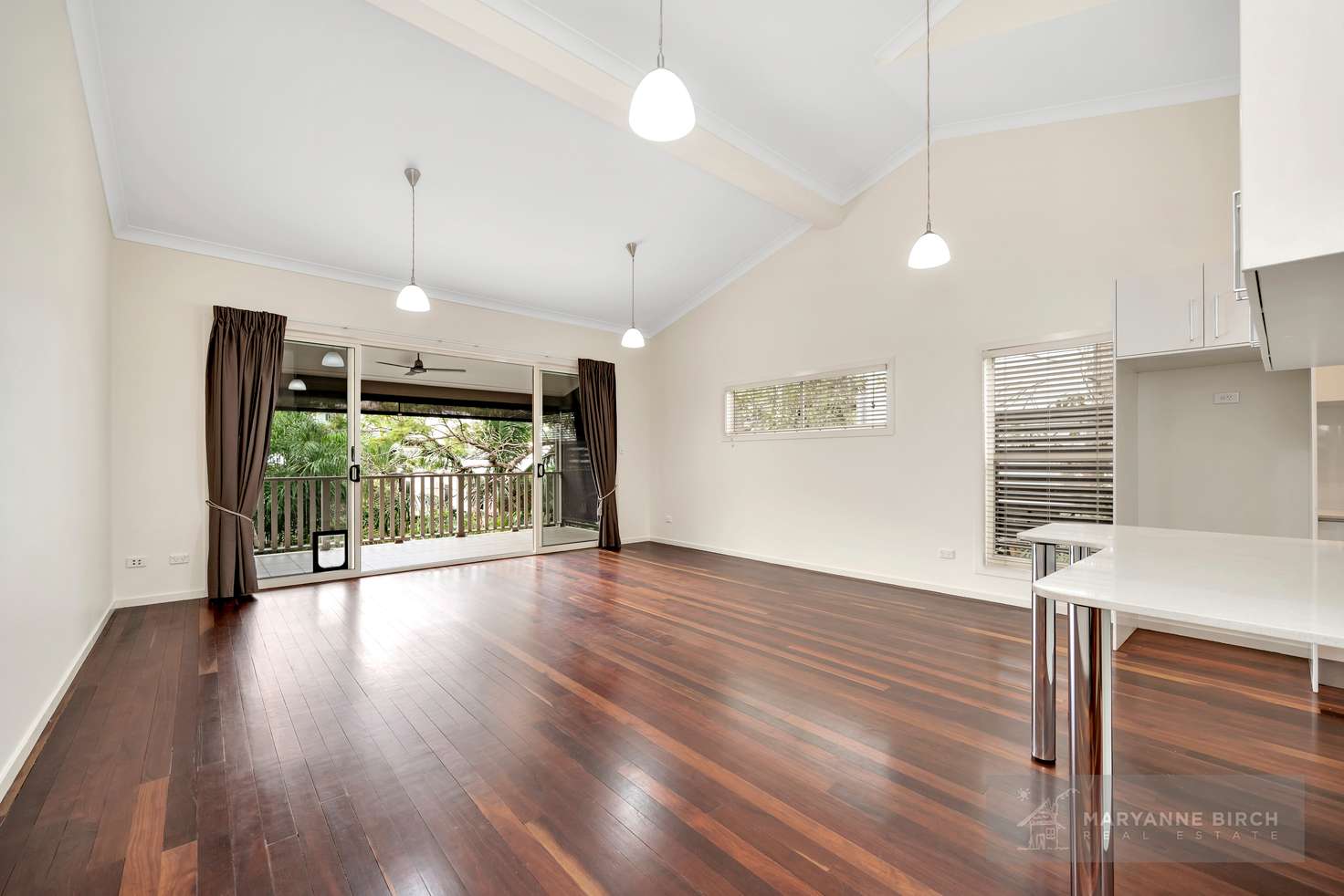 Main view of Homely townhouse listing, 8/162 Jubilee Terrace, Bardon QLD 4065