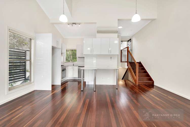 Fourth view of Homely townhouse listing, 8/162 Jubilee Terrace, Bardon QLD 4065