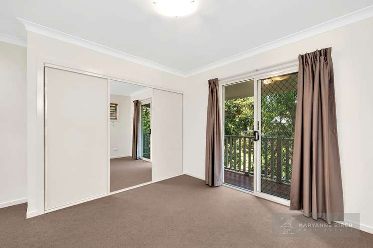 Fifth view of Homely townhouse listing, 8/162 Jubilee Terrace, Bardon QLD 4065