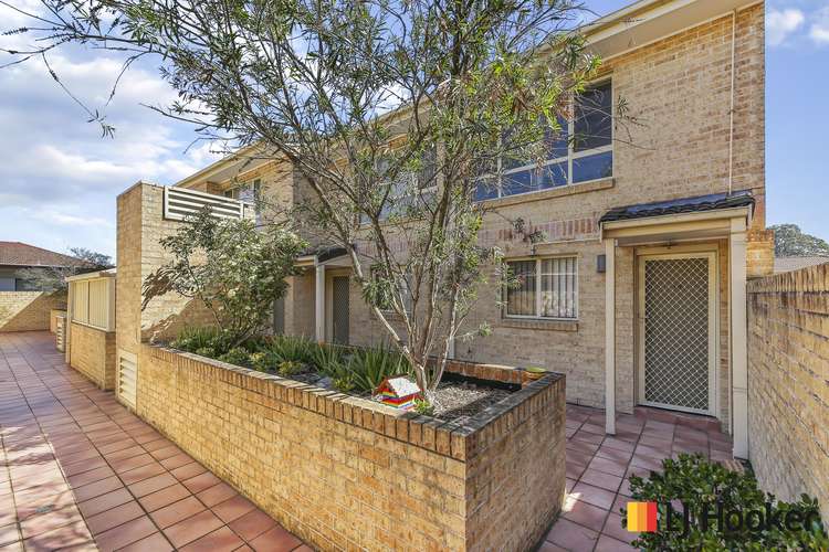 Main view of Homely townhouse listing, 12/134 Tower Street, Panania NSW 2213