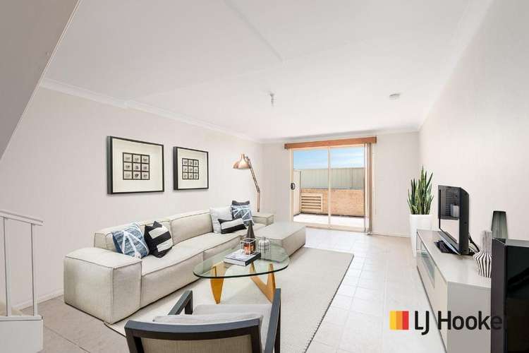 Second view of Homely townhouse listing, 12/134 Tower Street, Panania NSW 2213