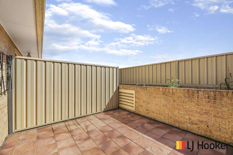 Fifth view of Homely townhouse listing, 12/134 Tower Street, Panania NSW 2213