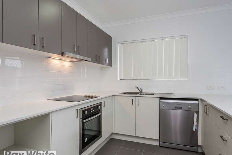 Second view of Homely house listing, 3 Nash Court, Mango Hill QLD 4509