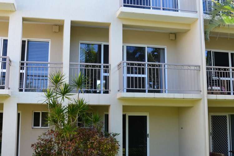 Main view of Homely apartment listing, 13 Eagle/11 Bridge Rd, East Mackay QLD 4740