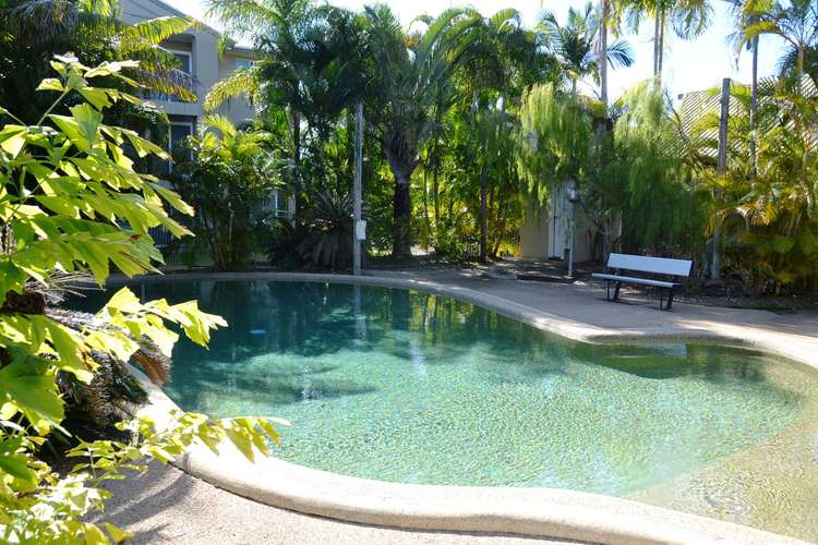 Second view of Homely apartment listing, 13 Eagle/11 Bridge Rd, East Mackay QLD 4740