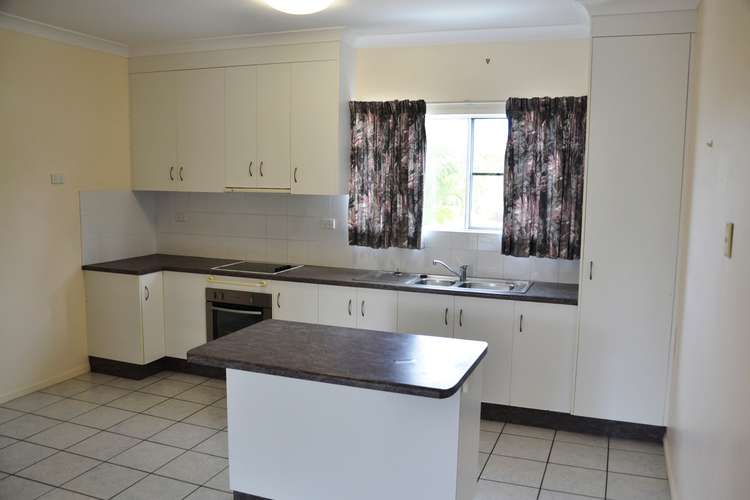 Third view of Homely apartment listing, 13 Eagle/11 Bridge Rd, East Mackay QLD 4740