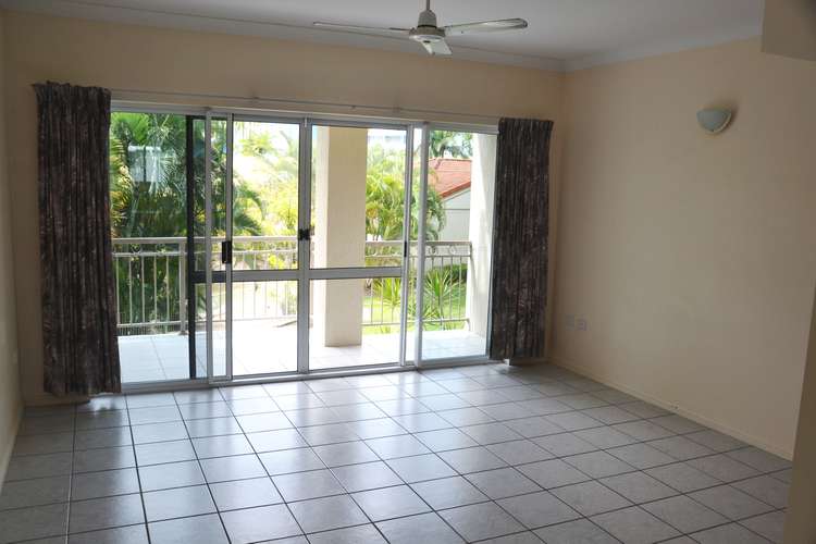 Fourth view of Homely apartment listing, 13 Eagle/11 Bridge Rd, East Mackay QLD 4740