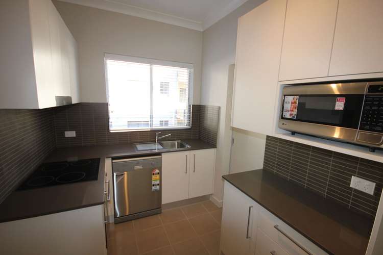 Second view of Homely apartment listing, 8/712 Princes Highway, Kogarah NSW 2217