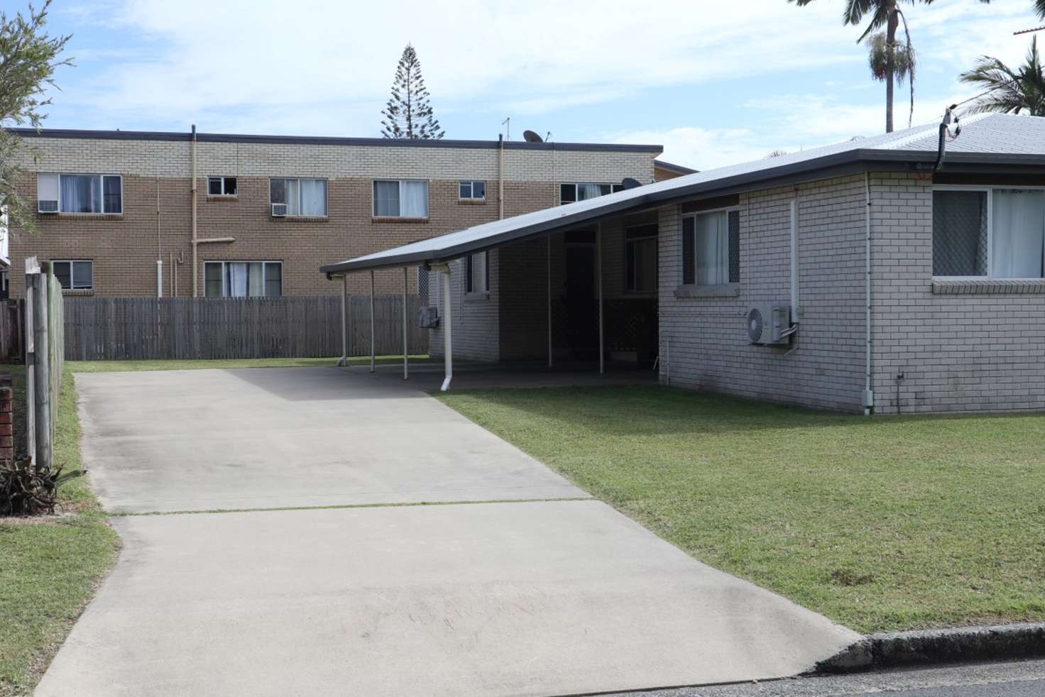 Main view of Homely unit listing, 3/14 Gable Street***APPLICATIONS CLOSED***, East Mackay QLD 4740