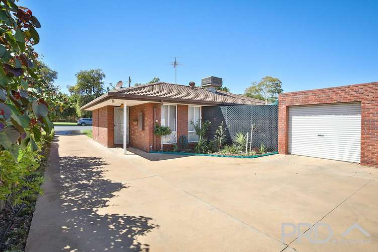 Third view of Homely unit listing, Unit 1, 289 Walnut Avenue, Mildura VIC 3500