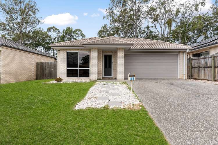 Second view of Homely house listing, 65 Pademelon Circuit, North Lakes QLD 4509