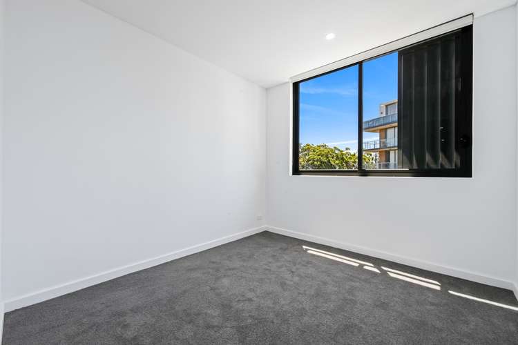 Third view of Homely unit listing, 304/18 Pemberton Street, Botany NSW 2019