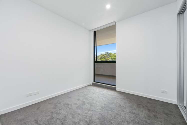 Fifth view of Homely unit listing, 304/18 Pemberton Street, Botany NSW 2019