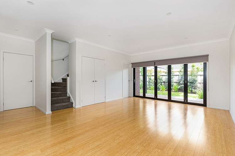 Second view of Homely house listing, 2/77 Albion Road, Box Hill VIC 3128