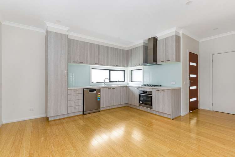 Third view of Homely house listing, 2/77 Albion Road, Box Hill VIC 3128