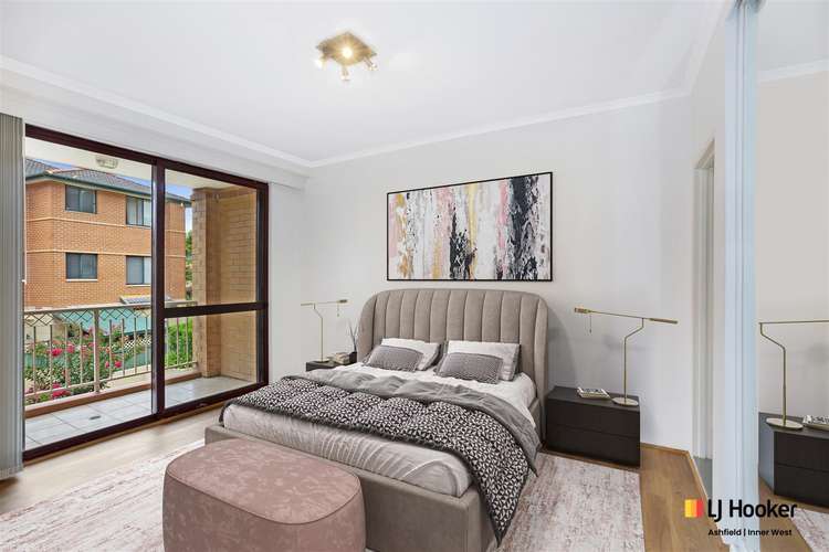Second view of Homely unit listing, 139/18-20 Knocklayde Street, Ashfield NSW 2131