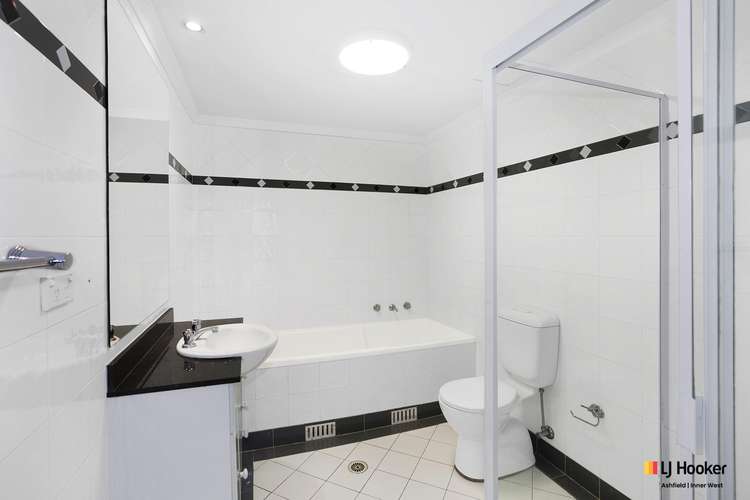 Third view of Homely unit listing, 139/18-20 Knocklayde Street, Ashfield NSW 2131