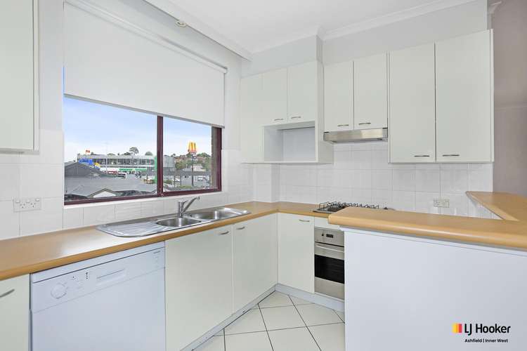 Fourth view of Homely unit listing, 139/18-20 Knocklayde Street, Ashfield NSW 2131