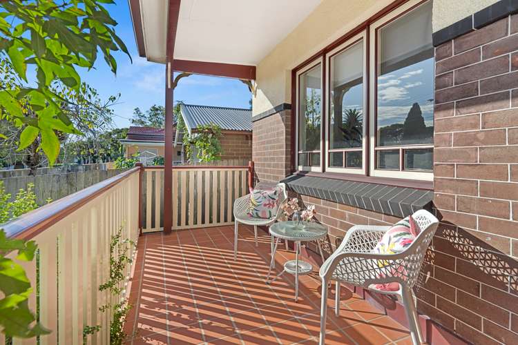 Second view of Homely house listing, 28 Cromwell Street, Croydon Park NSW 2133