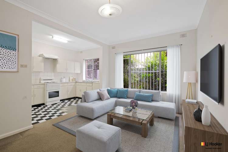 Main view of Homely unit listing, 3/31-33 Corunna Road, Stanmore NSW 2048