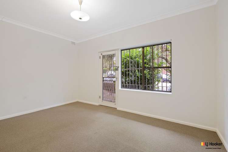 Second view of Homely unit listing, 3/31-33 Corunna Road, Stanmore NSW 2048