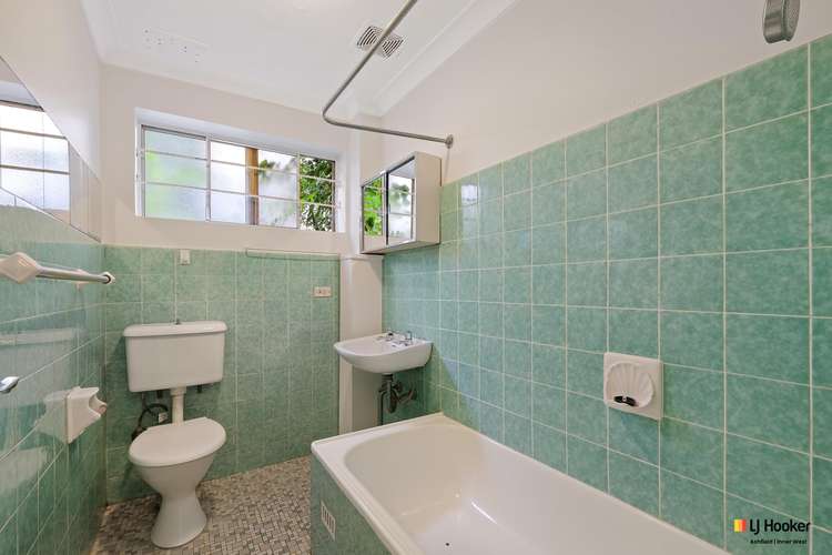 Fourth view of Homely unit listing, 3/31-33 Corunna Road, Stanmore NSW 2048