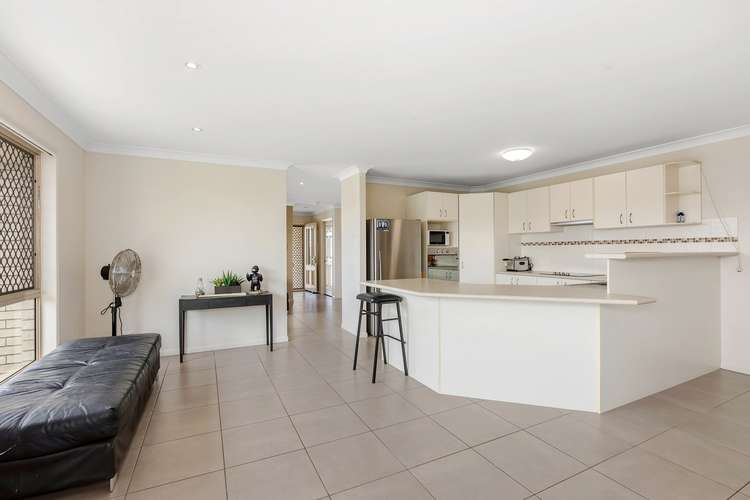 Fourth view of Homely house listing, 4 Sugars Place, Bundamba QLD 4304