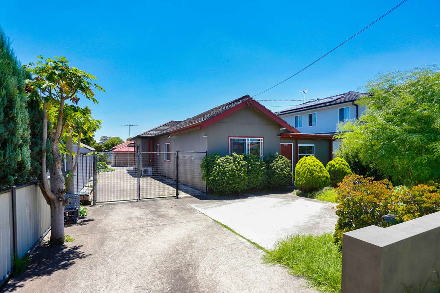 Main view of Homely house listing, 47 Mountford Avenue, Guildford NSW 2161